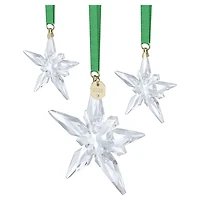 Annual Edition Ornament Set 2025 by SWAROVSKI