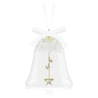 Annual Edition Bell Ornament 2025 by SWAROVSKI
