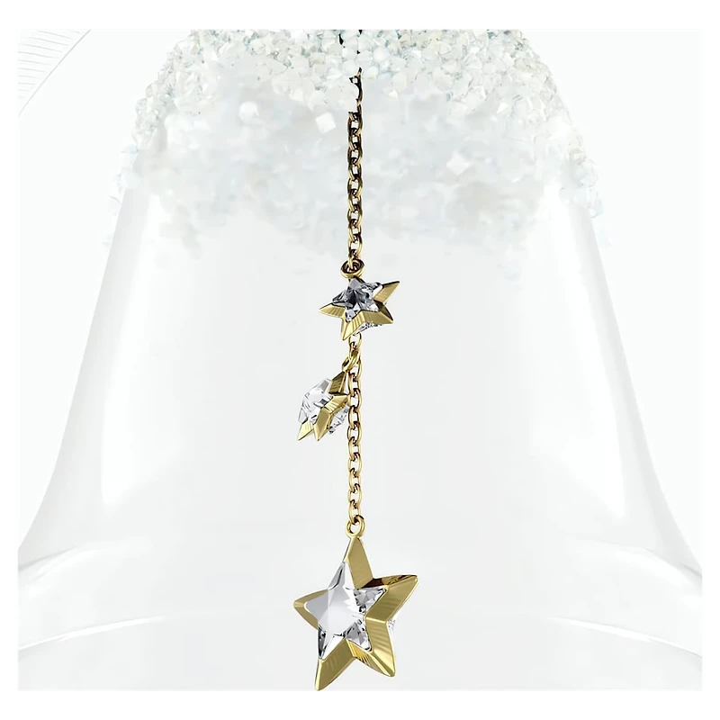 Annual Edition Bell Ornament 2025 by SWAROVSKI