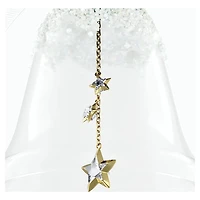 Annual Edition Bell Ornament 2025 by SWAROVSKI