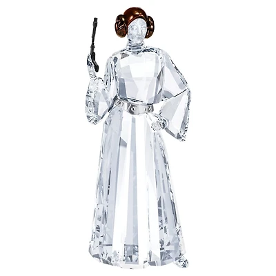 Star Wars Princess Leia by SWAROVSKI