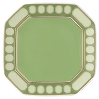Signum vide poche, Porcelain, Green by SWAROVSKI