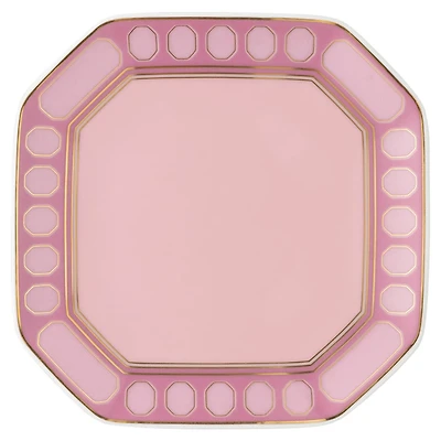 Signum vide poche, Porcelain, Pink by SWAROVSKI