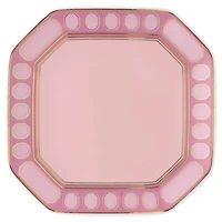 Signum vide poche, Porcelain, Pink by SWAROVSKI