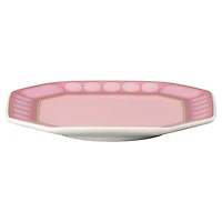 Signum vide poche, Porcelain, Pink by SWAROVSKI