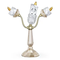 Beauty And The Beast Lumière by SWAROVSKI