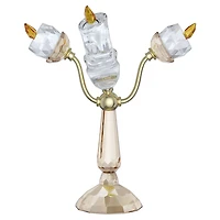 Beauty And The Beast Lumière by SWAROVSKI