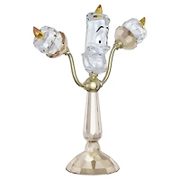 Beauty And The Beast Lumière by SWAROVSKI