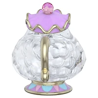Beauty And The Beast Mrs. Potts by SWAROVSKI