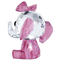 Baby Animals Cheery the Elephant by SWAROVSKI