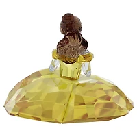 Beauty And The Beast Belle by SWAROVSKI