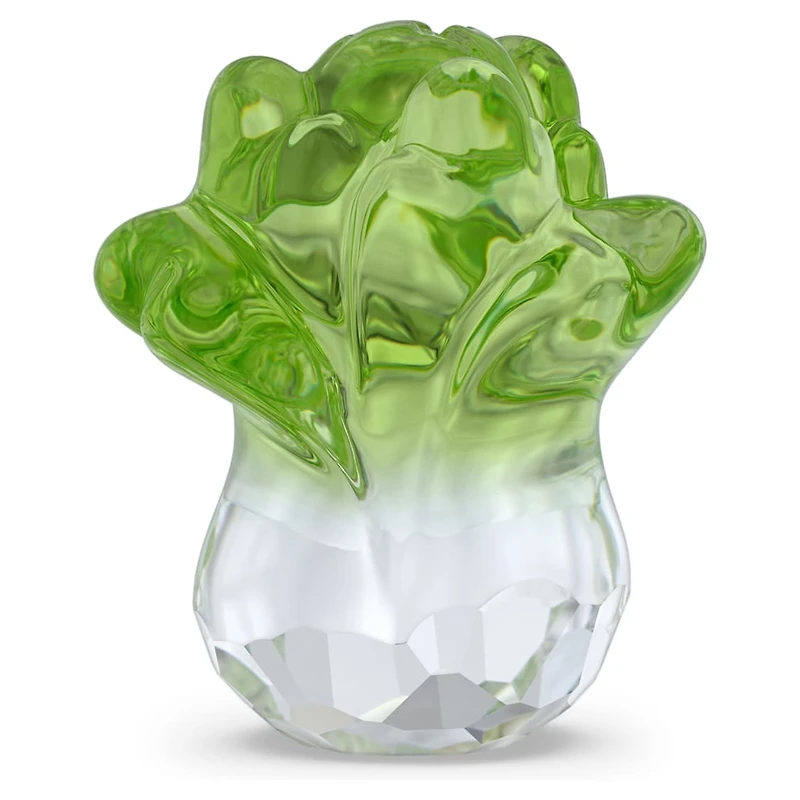 Asian Symbols Fortune Cabbage by SWAROVSKI