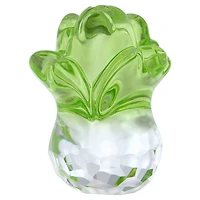 Asian Symbols Fortune Cabbage by SWAROVSKI