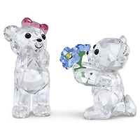 Kris Bear I adore You by SWAROVSKI