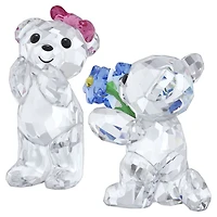 Kris Bear I adore You by SWAROVSKI