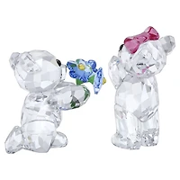 Kris Bear I adore You by SWAROVSKI