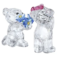 Kris Bear I adore You by SWAROVSKI