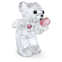 Kris Bear A Kiss full of Love by SWAROVSKI