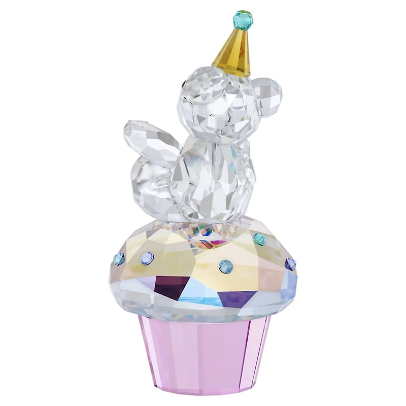 Kris Bear Sweet Celebration by SWAROVSKI