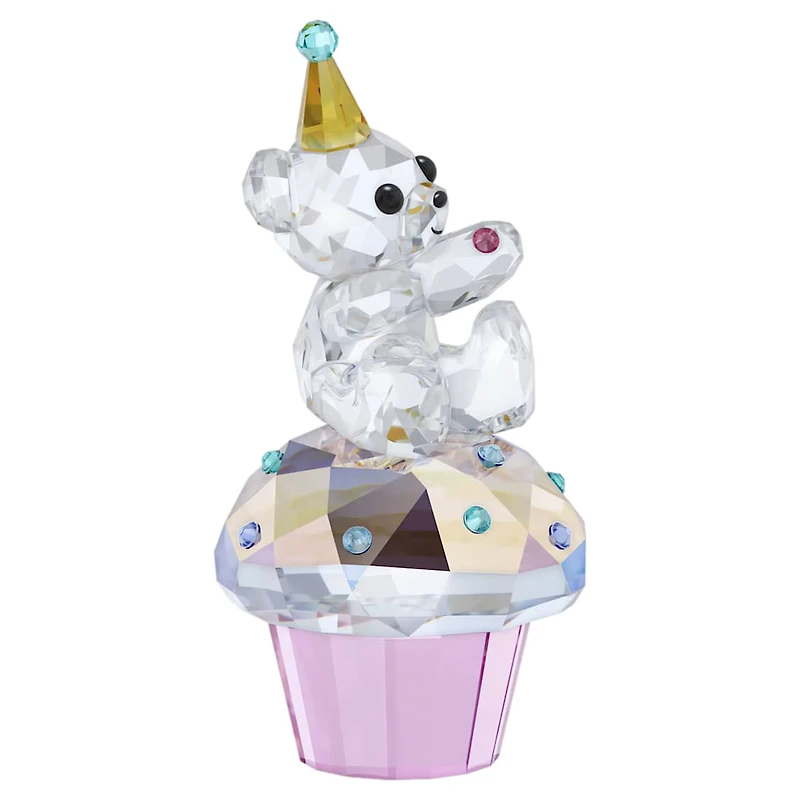 Kris Bear Sweet Celebration by SWAROVSKI