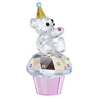 Kris Bear Sweet Celebration by SWAROVSKI