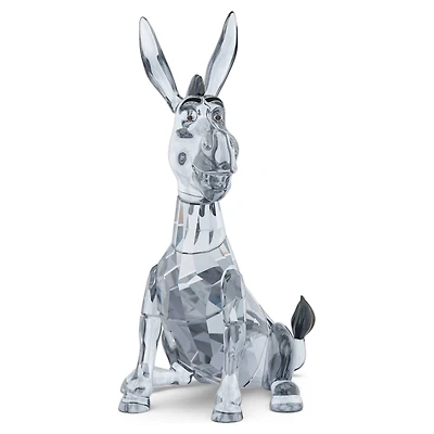 Shrek Donkey by SWAROVSKI