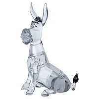 Shrek Donkey by SWAROVSKI