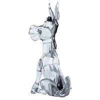Shrek Donkey by SWAROVSKI