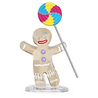 Shrek Gingy by SWAROVSKI