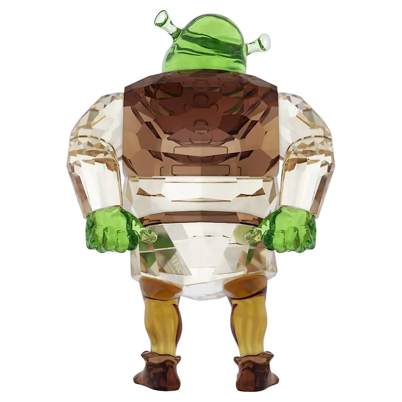 Shrek Shrek by SWAROVSKI