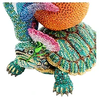 Crystal Myriad Chameleons by SWAROVSKI