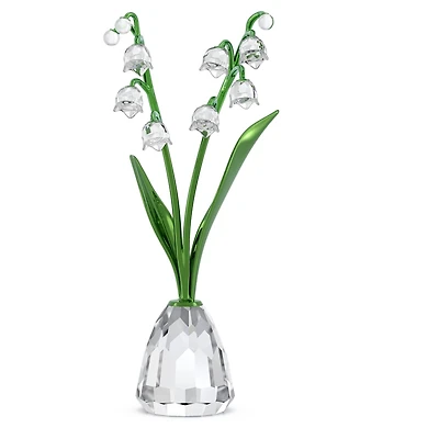 Florere Lily of the Valley by SWAROVSKI