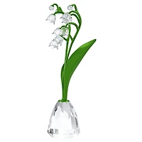 Florere Lily of the Valley by SWAROVSKI
