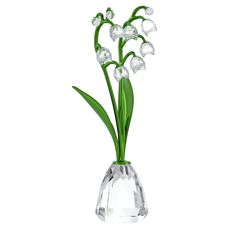 Florere Lily of the Valley by SWAROVSKI