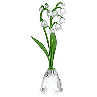 Florere Lily of the Valley by SWAROVSKI
