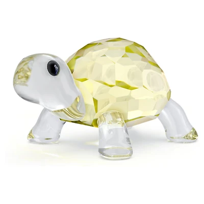 Idyllia Baby Tortoise by SWAROVSKI