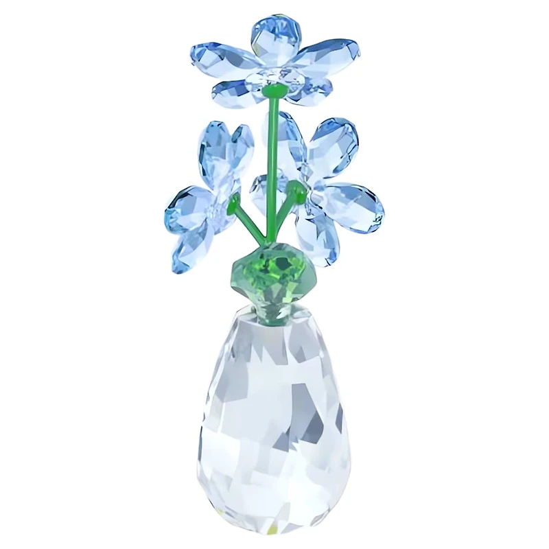Flower Dreams Forget-Me-Not by SWAROVSKI