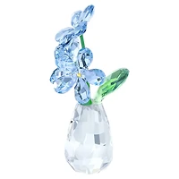 Flower Dreams Forget-Me-Not by SWAROVSKI