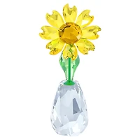 Flower Dreams Sunflower by SWAROVSKI