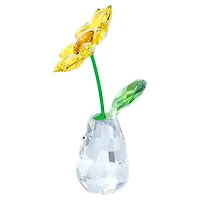 Flower Dreams Sunflower by SWAROVSKI