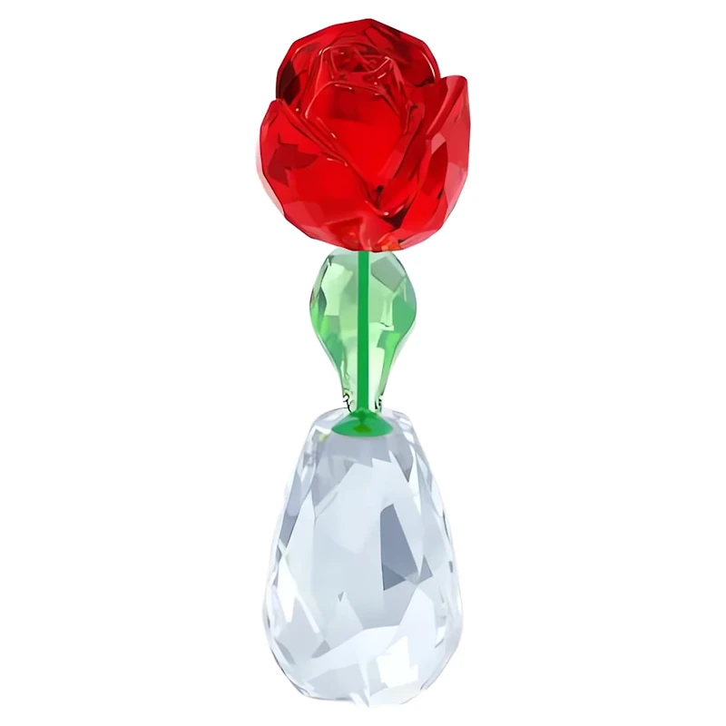 Flower Dreams Rose by SWAROVSKI