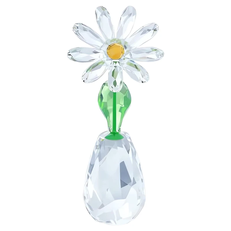 Flower Dreams Daisy by SWAROVSKI