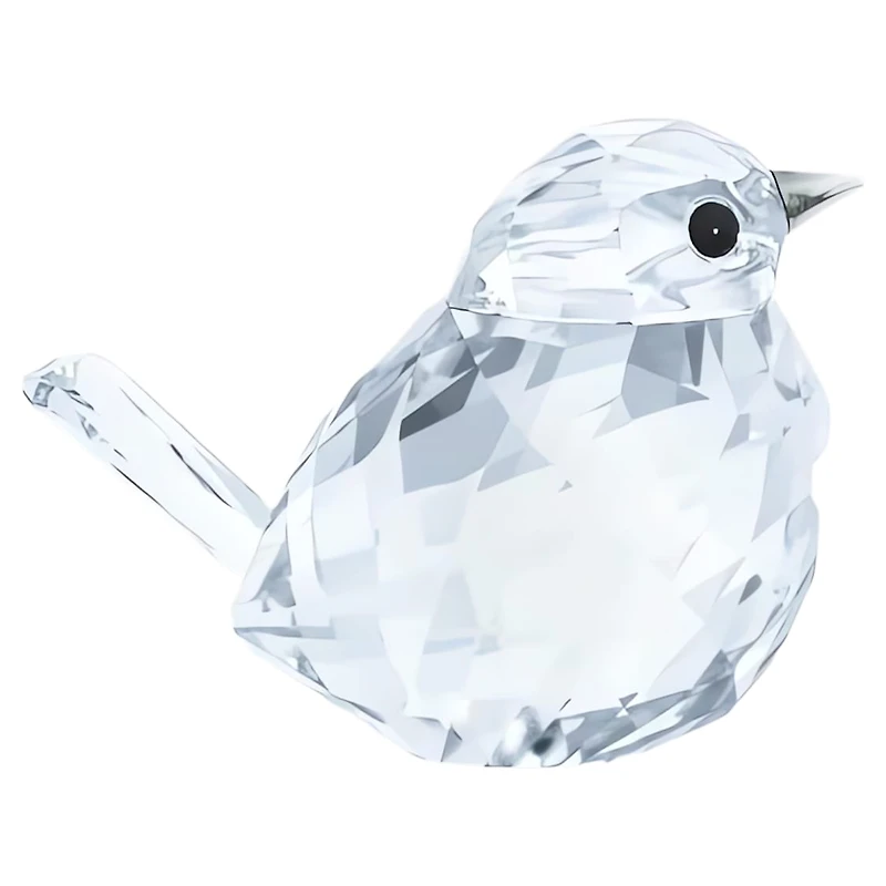 Feathered Beauties Wren by SWAROVSKI