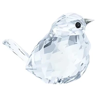 Feathered Beauties Wren by SWAROVSKI