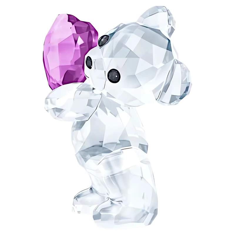 Kris Bear Take my Heart by SWAROVSKI