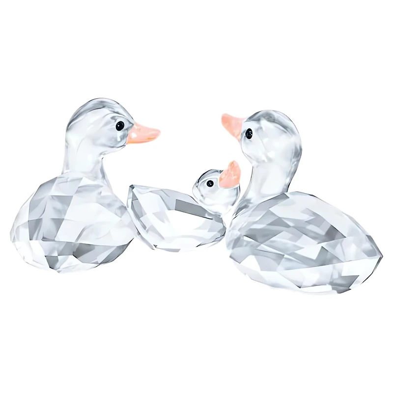 Ducks by SWAROVSKI