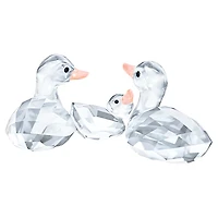 Ducks by SWAROVSKI