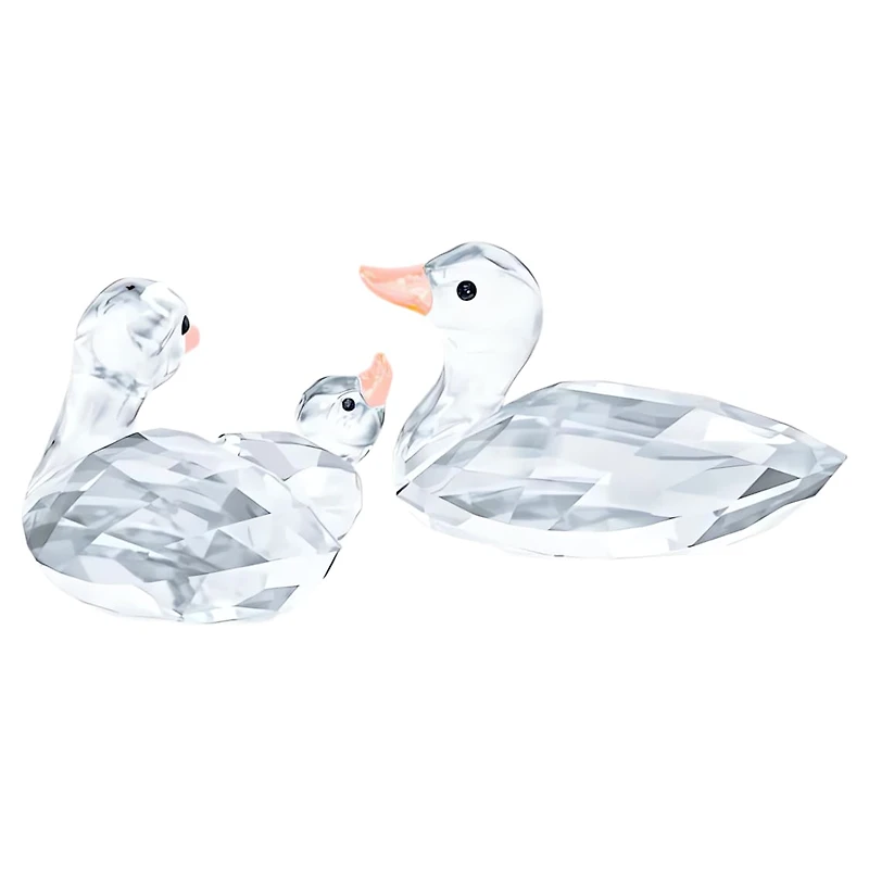 Ducks by SWAROVSKI