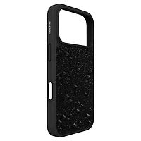 High smartphone case, Flat Back crystals, iPhone® Pro