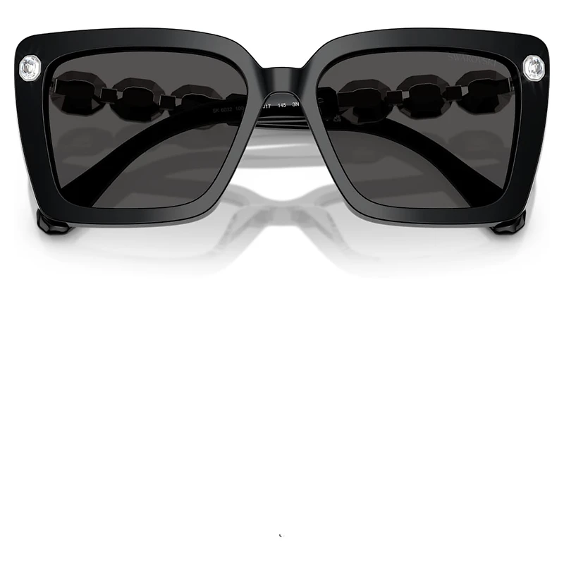 Sunglasses, Square shape, SK6032